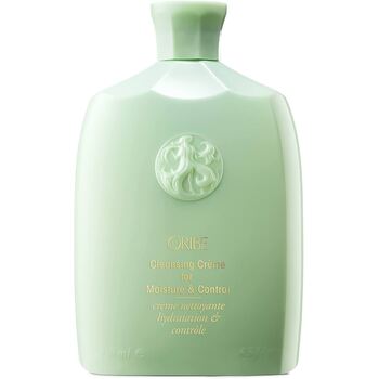 Cleansing Creme for Moisture and Control ( kudrnaté a hrubé vlasy ) - Hydratační krém